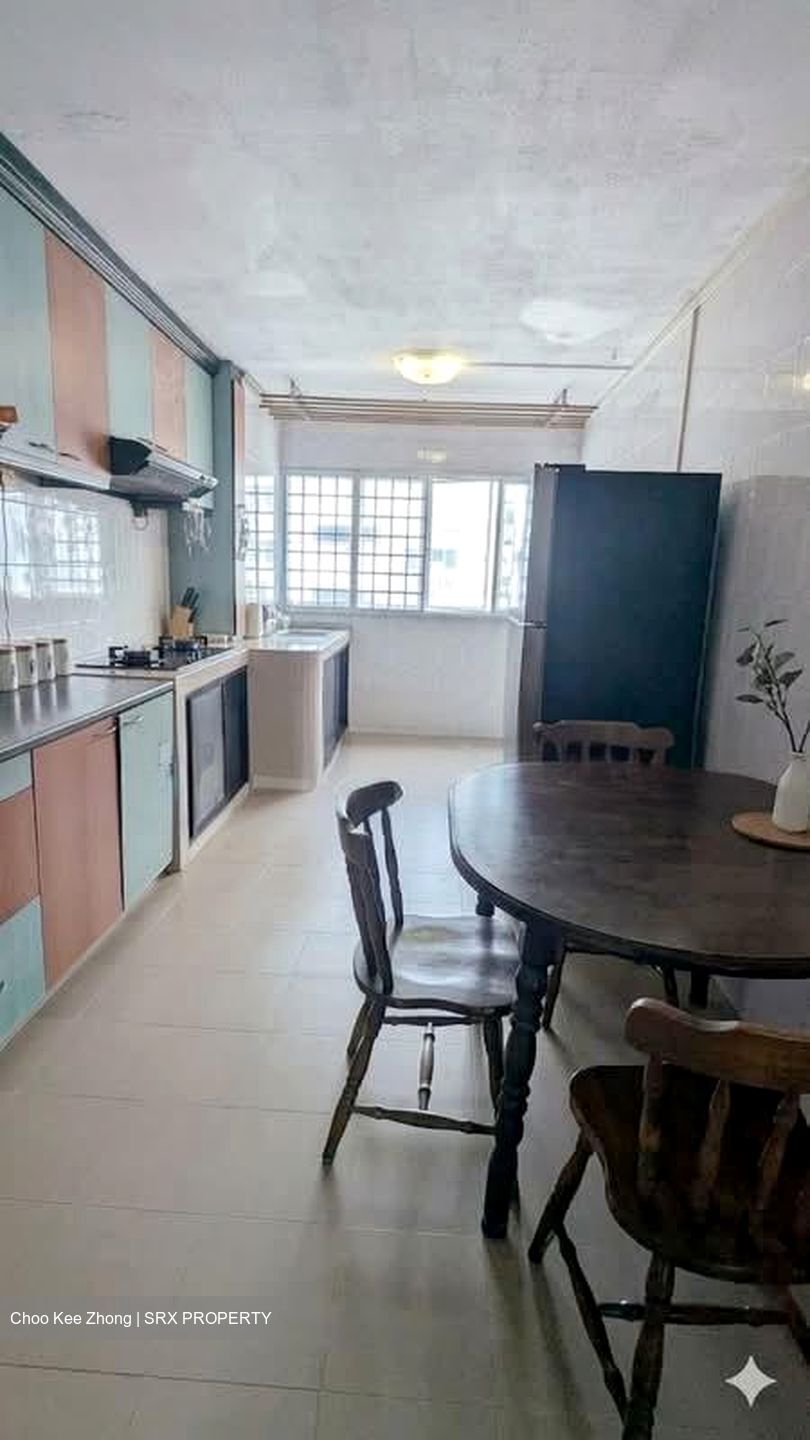 Blk 101 Hwi Yoh Court (Serangoon), HDB 4 Rooms #569312091